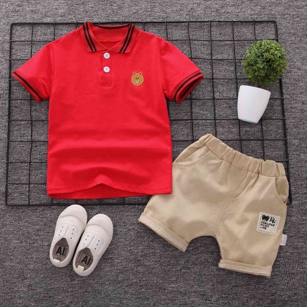 2pcs clothes boys sport suits short sleeve t shirt shorts cotton tracksuit for children clothing 1 2 3 4 5, White
2pcs clothes boys sport suits short sleeve t shirt shorts cotton tracksuit for children clothing 1 2 3 4 5, White