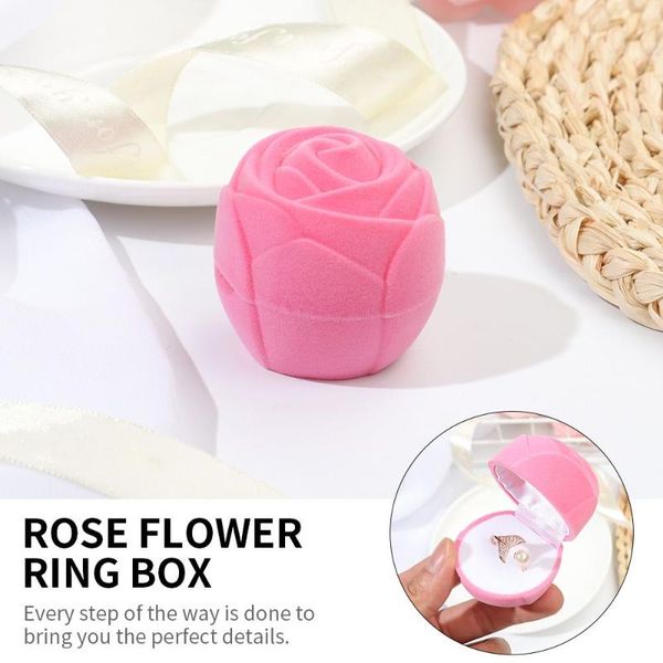 jewelry pouches, bags gift display holder wedding functional package rose flower container box, Pink;blue
jewelry pouches, bags gift display holder wedding functional package rose flower container box, Pink;blue
