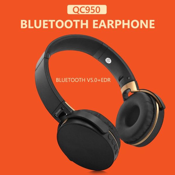 on ear bluetooth headphones foldable qc950 wireless wired stereo headset w/ mic easily carrying lightweight earphone part & earphones
on ear bluetooth headphones foldable qc950 wireless wired stereo headset w/ mic easily carrying lightweight earphone part & earphones