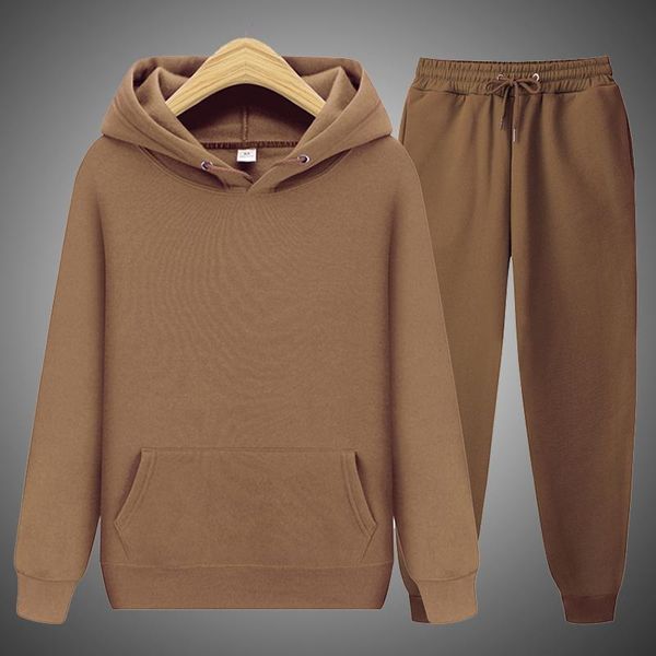 men's hoodies & sweatshirts sets hoodies+pants autumn winter hooded sweatshirt sweatpants fashion slim fit men set hoodie pant hip hop, Black
men's hoodies & sweatshirts sets hoodies+pants autumn winter hooded sweatshirt sweatpants fashion slim fit men set hoodie pant hip hop, Black