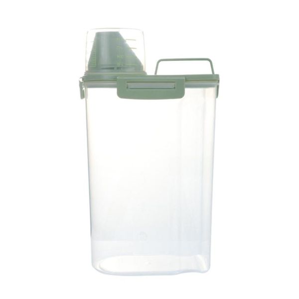 dog apparel e7cb pet food storage container with seal buckles for dogs cats birds 1.5l capacity
dog apparel e7cb pet food storage container with seal buckles for dogs cats birds 1.5l capacity