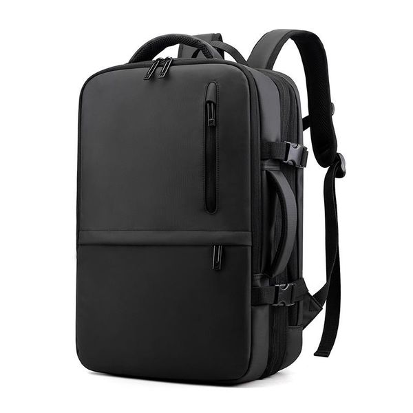backpack men's business male polyester lapbackpacks computer bags college students backbag notebook schoolbag
backpack men's business male polyester lapbackpacks computer bags college students backbag notebook schoolbag