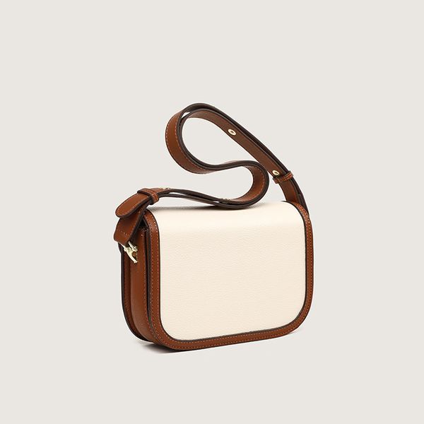 handbag new tofu armpit saddle bag women's one shoulder messenger contrast color texture style backpack
handbag new tofu armpit saddle bag women's one shoulder messenger contrast color texture style backpack