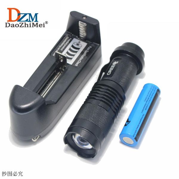 est waterproof led high power 2000lm mini spot lamp 3 models zoomable camping equipment torch flash light flashlights torches
est waterproof led high power 2000lm mini spot lamp 3 models zoomable camping equipment torch flash light flashlights torches