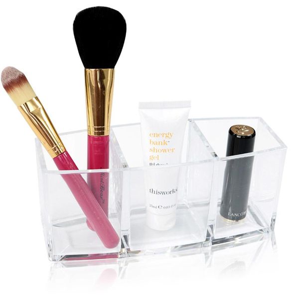 storage boxes & bins acrylic makeup organizer cosmetic holder tools box caixa lipstick orangnizer and brush container
storage boxes & bins acrylic makeup organizer cosmetic holder tools box caixa lipstick orangnizer and brush container