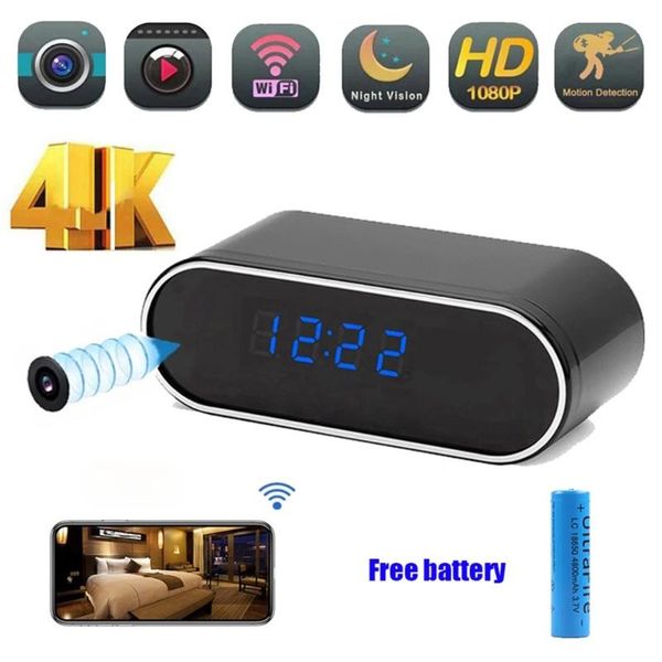 mini cameras wifi camera hd clock recorder security night vision motion detect camcorder hfd micro kamera
mini cameras wifi camera hd clock recorder security night vision motion detect camcorder hfd micro kamera
