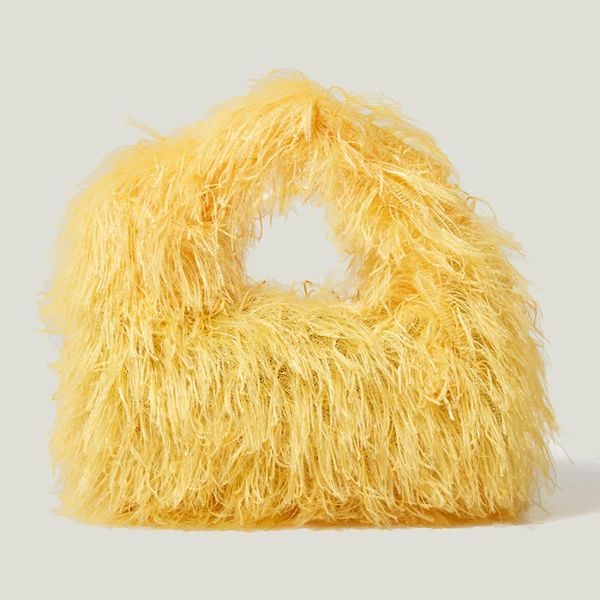 evening bags women's bag autumn and winter plush cute simple fashion portable shoulder
evening bags women's bag autumn and winter plush cute simple fashion portable shoulder