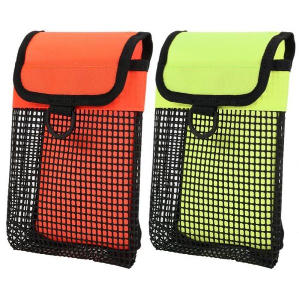 scuba diving gear bag lightweight mesh underwater snorkeling safety marker buoy storage carrying case with buckle pool & accessories
scuba diving gear bag lightweight mesh underwater snorkeling safety marker buoy storage carrying case with buckle pool & accessories