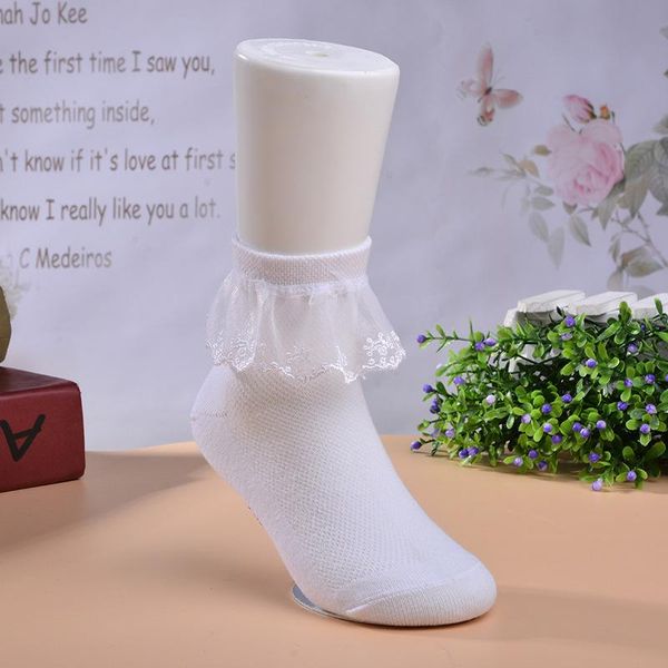 socks children's summer thin cotton mesh cartoon lace girls dance white princess breathable deodorant sweat-absorbent 2-14, Pink;yellow
socks children's summer thin cotton mesh cartoon lace girls dance white princess breathable deodorant sweat-absorbent 2-14, Pink;yellow