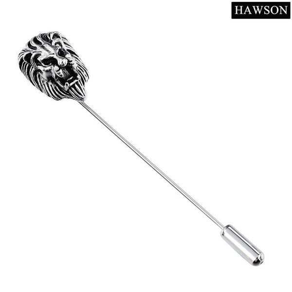 pins, brooches hawson lion pattern for men funny brooch animal lapel pins safety jewelry shirt, Gray
pins, brooches hawson lion pattern for men funny brooch animal lapel pins safety jewelry shirt, Gray