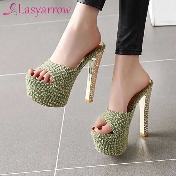 lasyarrow 2021 women black yellow sandals summer super high heels platform prom club wedding shoes woman
lasyarrow 2021 women black yellow sandals summer super high heels platform prom club wedding shoes woman