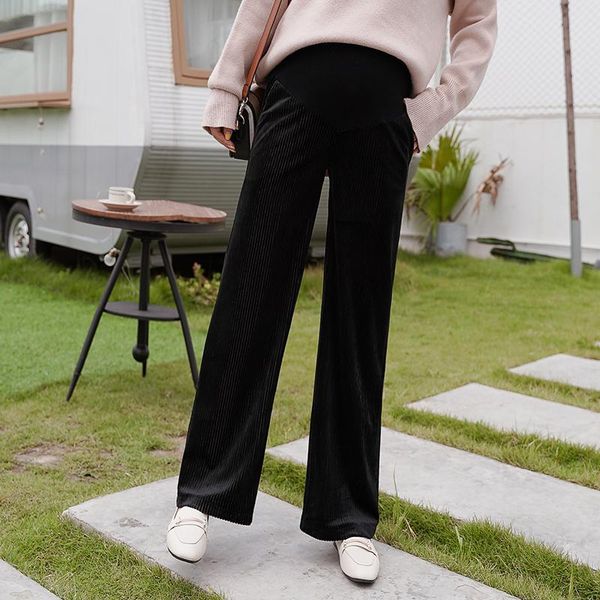 maternity bottoms pants summer breathable jeans belly support elastic waist wide leg shorts trousers, White
maternity bottoms pants summer breathable jeans belly support elastic waist wide leg shorts trousers, White
