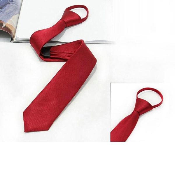 fashion men suits ties luxury noble line tie for wedding party formal pre-tied zipper narrow necktie neck, Blue;purple
fashion men suits ties luxury noble line tie for wedding party formal pre-tied zipper narrow necktie neck, Blue;purple