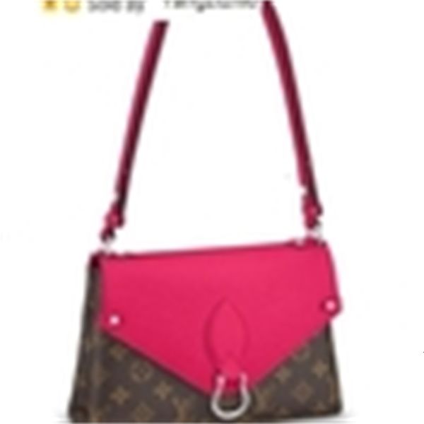 yangzizhi8 2018 michel m43578 new women fashion shows shoulder bags totes handbags handles cross body messenger bags, Black;red
yangzizhi8 2018 michel m43578 new women fashion shows shoulder bags totes handbags handles cross body messenger bags, Black;red