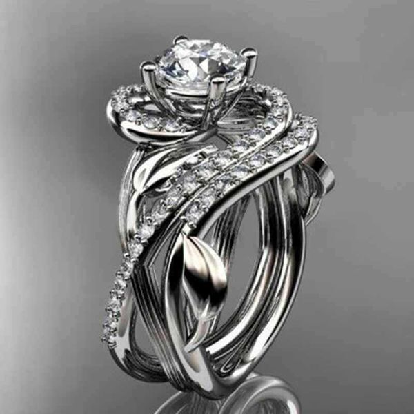 wedding rings fashion women infinity silver color engagement white ring size 6-10, Slivery;golden
wedding rings fashion women infinity silver color engagement white ring size 6-10, Slivery;golden