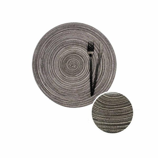 mats & pads heat-insulation non-slip insulation cup hand-woven placemats round woven heat-resistant
mats & pads heat-insulation non-slip insulation cup hand-woven placemats round woven heat-resistant