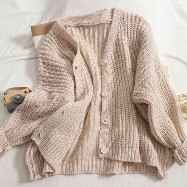 women's knits & tees cardigan oversized loose thin autumn with low-cut female sweater vest solid korean mesh buttoned up cardigans lzip, White
women's knits & tees cardigan oversized loose thin autumn with low-cut female sweater vest solid korean mesh buttoned up cardigans lzip, White