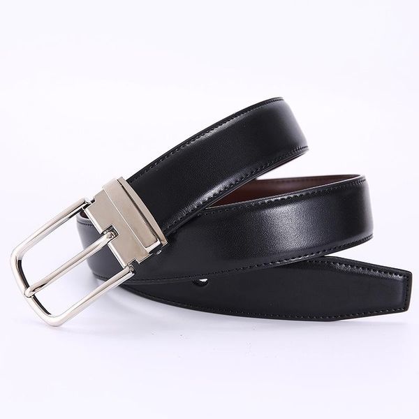 belts deconn men's classical dress genuine leather casual adjustable durable waist strap jean black brown belt male ceinture
belts deconn men's classical dress genuine leather casual adjustable durable waist strap jean black brown belt male ceinture