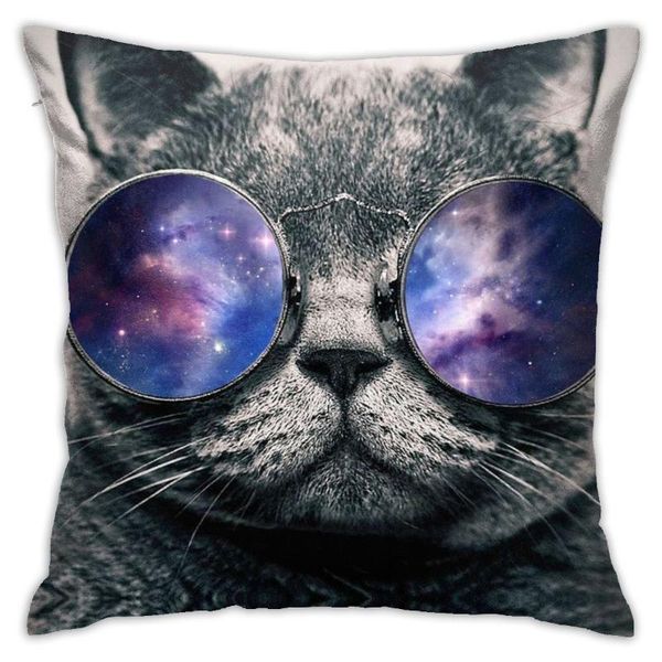 pillow case cute cat pillowcase home sofa polyester rose cushion cover bedroom el car decoration 45*45
pillow case cute cat pillowcase home sofa polyester rose cushion cover bedroom el car decoration 45*45