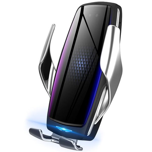 phone holder car wireless charger fast charging smartphone bracket support charge qjy99 cell mounts & holders
phone holder car wireless charger fast charging smartphone bracket support charge qjy99 cell mounts & holders
