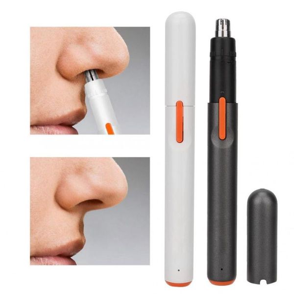 electric nose & ear trimmers beard trimmer pen-type usb chargeable eyebrow hair shaver cutting tool shavers
electric nose & ear trimmers beard trimmer pen-type usb chargeable eyebrow hair shaver cutting tool shavers