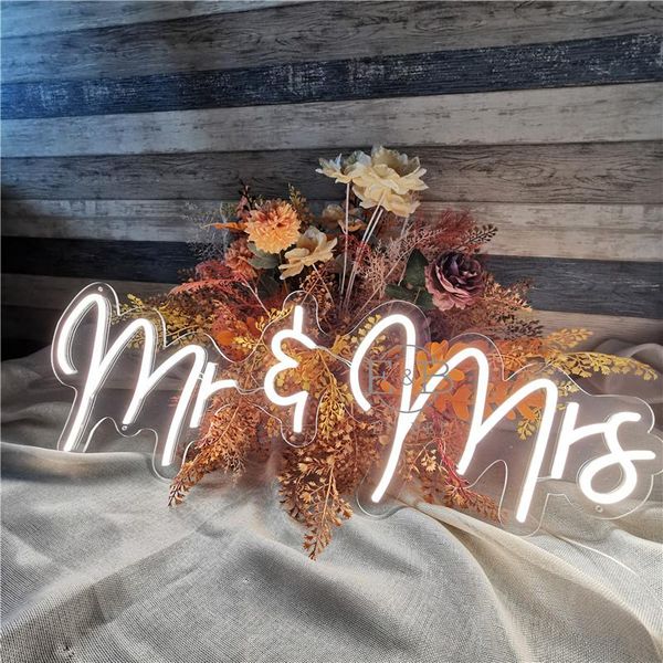 other lighting bulbs & tubes mr mrs flex led custom neon sign light ins wall decor 12v 3d event wedding party marriage decoration
other lighting bulbs & tubes mr mrs flex led custom neon sign light ins wall decor 12v 3d event wedding party marriage decoration
