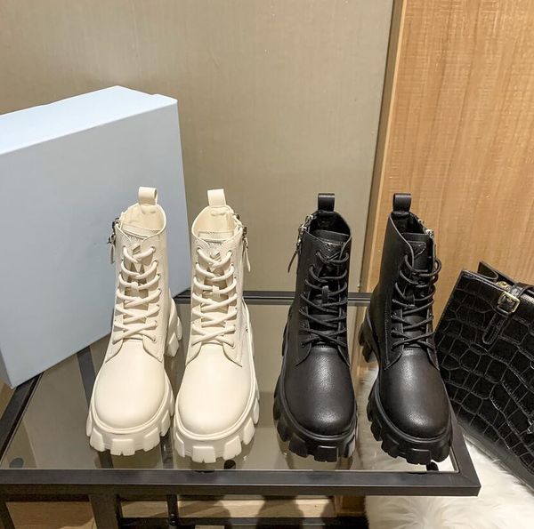 2021 lastest luxury classic high heel ankle boots winter women solid leather zip fashion designers casual wedding dress platform party datin, Black
2021 lastest luxury classic high heel ankle boots winter women solid leather zip fashion designers casual wedding dress platform party datin, Black
