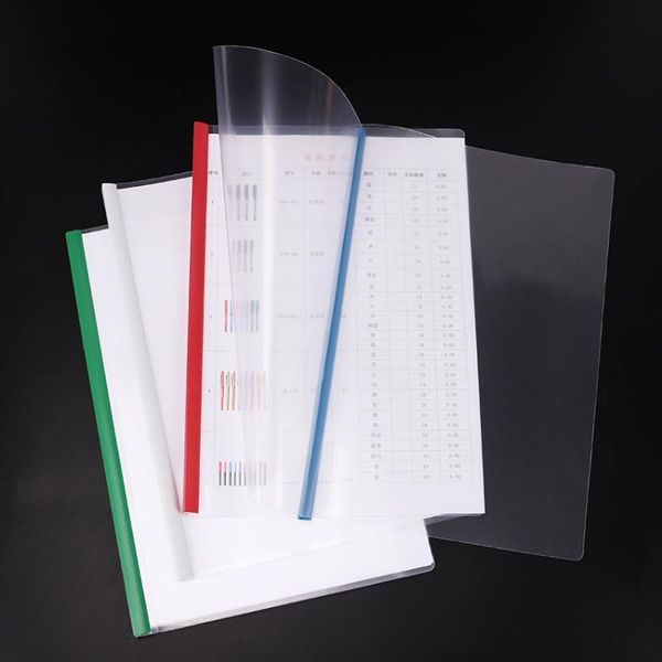 business card files 10pcs pvc thicken a4 file folder transparent plastic report cover document filing stationery office school supplies
business card files 10pcs pvc thicken a4 file folder transparent plastic report cover document filing stationery office school supplies