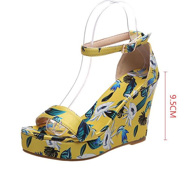 sandals women high-heel shoes summer wedges platform flower ladies open toes covel heel buckle sandal 2021 female casual shoe, Black
sandals women high-heel shoes summer wedges platform flower ladies open toes covel heel buckle sandal 2021 female casual shoe, Black