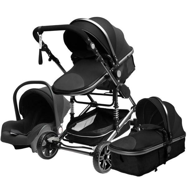 baby stroller 3 in 1 portable travel carriage folding prams aluminum frame high landscape car for born strollers#
baby stroller 3 in 1 portable travel carriage folding prams aluminum frame high landscape car for born strollers#