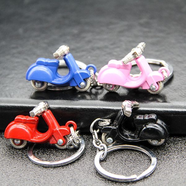 creative lady metal simulation 3d motorcycle scooter fashion classic keychain pendant gift, Slivery;golden
creative lady metal simulation 3d motorcycle scooter fashion classic keychain pendant gift, Slivery;golden