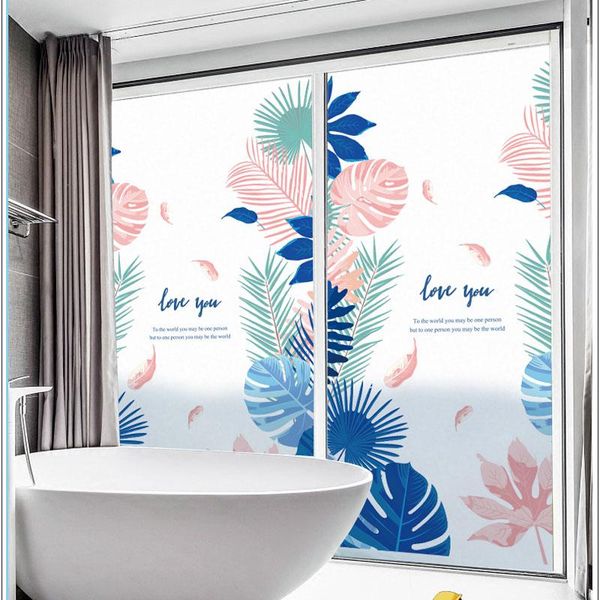 window stickers glass sticker transparent opaque bathroom creative matte blackout bedroom toilet sliding door
window stickers glass sticker transparent opaque bathroom creative matte blackout bedroom toilet sliding door