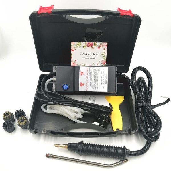 vacuum cleaners 2000w high temperature pressure mobile cleaning machine multifunction steam cleaner pumping sterilization disinfector
vacuum cleaners 2000w high temperature pressure mobile cleaning machine multifunction steam cleaner pumping sterilization disinfector