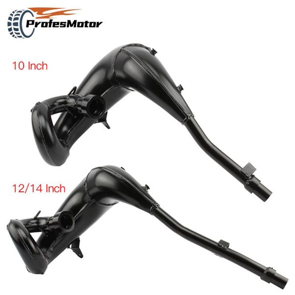 motorcycle exhaust system 12/14 inch muffler pipe fit for 50cc 50 junior senior mini sx pro lc silver heater protector parts bl
motorcycle exhaust system 12/14 inch muffler pipe fit for 50cc 50 junior senior mini sx pro lc silver heater protector parts bl