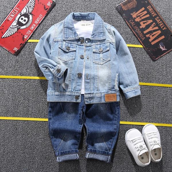 jackets 2021 boys girls denim clothes outwear jacket coat spring autumn sport fashion cartoon print for 2-7 years kids, Blue;gray
jackets 2021 boys girls denim clothes outwear jacket coat spring autumn sport fashion cartoon print for 2-7 years kids, Blue;gray