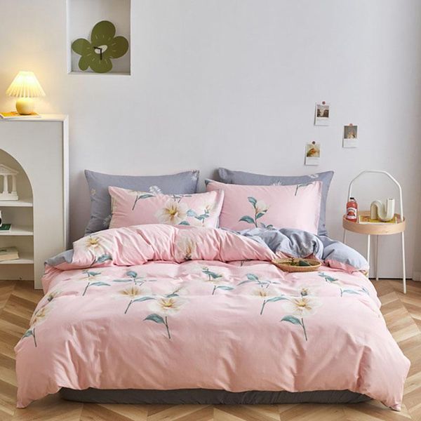 songkaum home textile pure cotto autumn and winter bedding set boy kid teen girl duvet cover bed sheet pillowcase bedclothes sets
songkaum home textile pure cotto autumn and winter bedding set boy kid teen girl duvet cover bed sheet pillowcase bedclothes sets