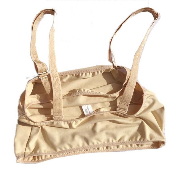 maternity intimates halloween gift makeup cosplay fake belly pregnant bag home baby actor prop cross dressing comfortable bump cloth soft tu, White
maternity intimates halloween gift makeup cosplay fake belly pregnant bag home baby actor prop cross dressing comfortable bump cloth soft tu, White
