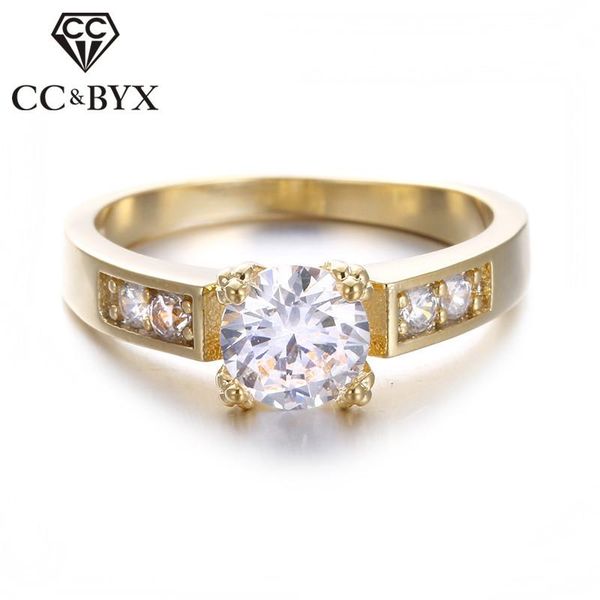 cluster rings fashion 2021 engagement for women gold color clear jewellery 1 ring 122, Golden;silver
cluster rings fashion 2021 engagement for women gold color clear jewellery 1 ring 122, Golden;silver