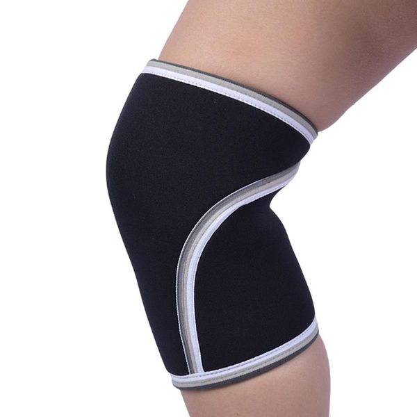elbow & knee pads 1pc elastic brace fitness cover running protector protective, Black;gray
elbow & knee pads 1pc elastic brace fitness cover running protector protective, Black;gray