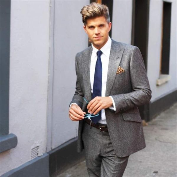latest coat pant designs light grey peaked lapel men tuxedos wedding suit for groomsmen tailor made formal business jacket+pants men's, White;black
latest coat pant designs light grey peaked lapel men tuxedos wedding suit for groomsmen tailor made formal business jacket+pants men's, White;black