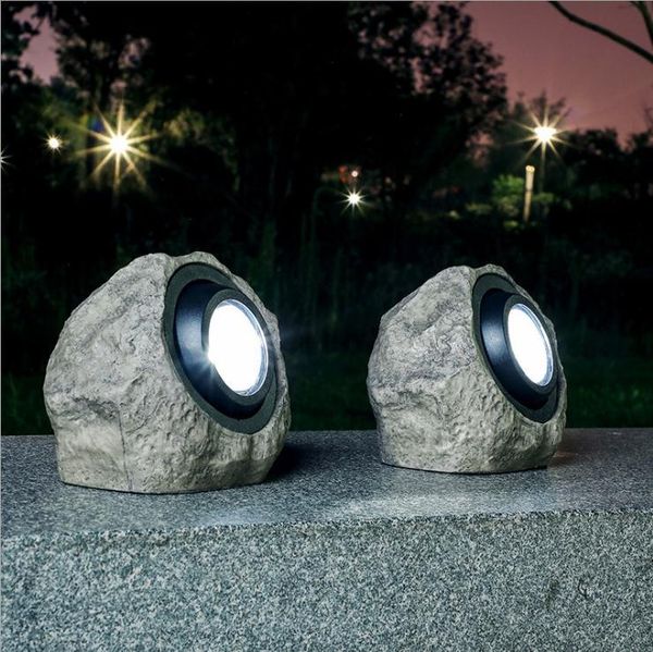 outdoor solar spotlight simulation stone flood light led landscape courtyard white warm adjustable lawn lamps
outdoor solar spotlight simulation stone flood light led landscape courtyard white warm adjustable lawn lamps