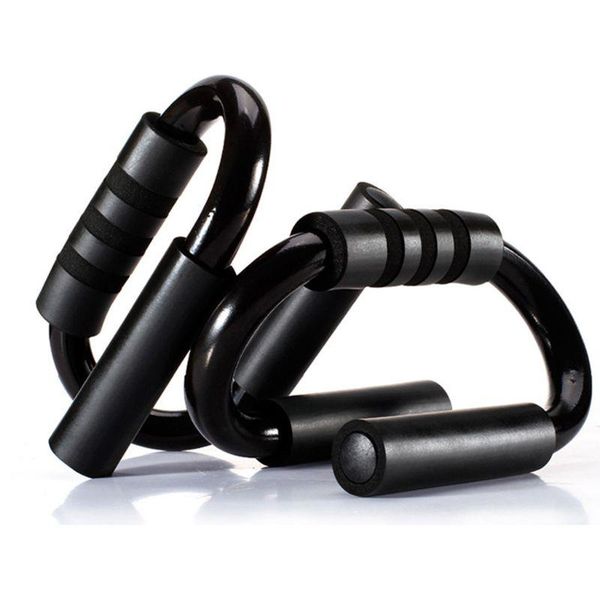 accessories s-shape push up bars stands with heavy duty steel handles cushioned foam grips
accessories s-shape push up bars stands with heavy duty steel handles cushioned foam grips