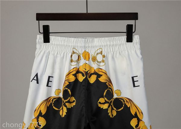 luxury 2021 summer shorts mens short pants fashion running loose quick dry 2978, White;black
luxury 2021 summer shorts mens short pants fashion running loose quick dry 2978, White;black