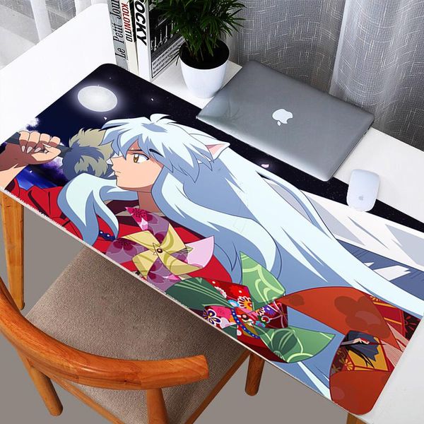 mouse pads & wrist rests inuyasha large anime manga gaming mousepad for cs gamer pad keyboard pc lovely home office decoration
mouse pads & wrist rests inuyasha large anime manga gaming mousepad for cs gamer pad keyboard pc lovely home office decoration