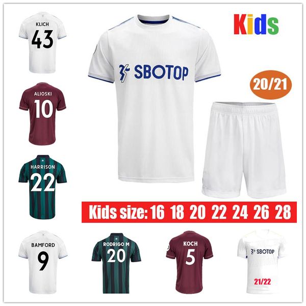 men + kids 20 21 leeds home soccer jersey 2020 2021 harrison costa alioski klich hernandez bamford rodrigo costa third 100th, Black;yellow
men + kids 20 21 leeds home soccer jersey 2020 2021 harrison costa alioski klich hernandez bamford rodrigo costa third 100th, Black;yellow