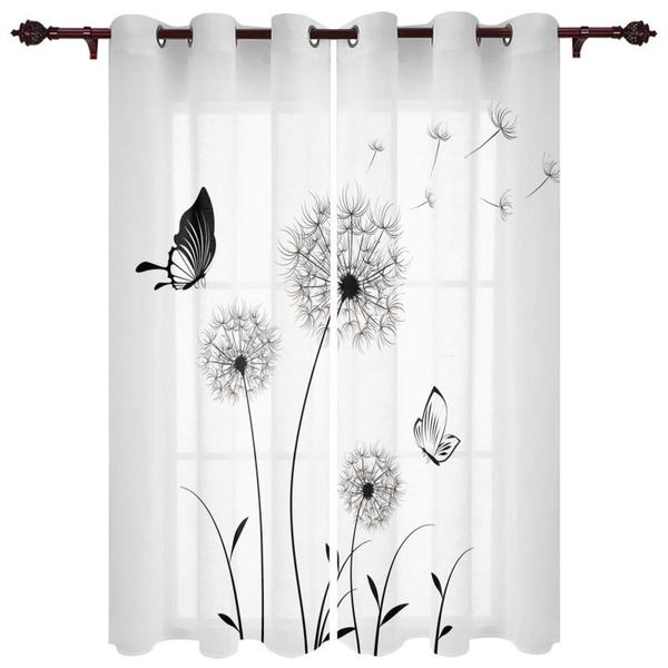 curtain & drapes dandelion pattern window living room luxury bay curtains valance for kitchen
curtain & drapes dandelion pattern window living room luxury bay curtains valance for kitchen
