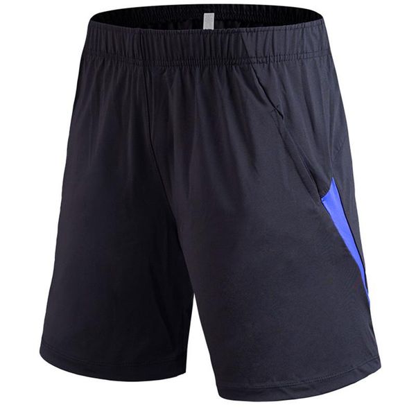 running shorts men's sports tight-fitting quick-drying pants outdoor sweating fitness clothing, Black;blue
running shorts men's sports tight-fitting quick-drying pants outdoor sweating fitness clothing, Black;blue