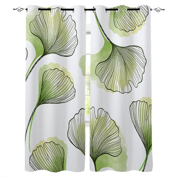 plant ginkgo leaves curtains for living room bedroom window treatment blinds finished drapes kitchen curtain &
plant ginkgo leaves curtains for living room bedroom window treatment blinds finished drapes kitchen curtain &