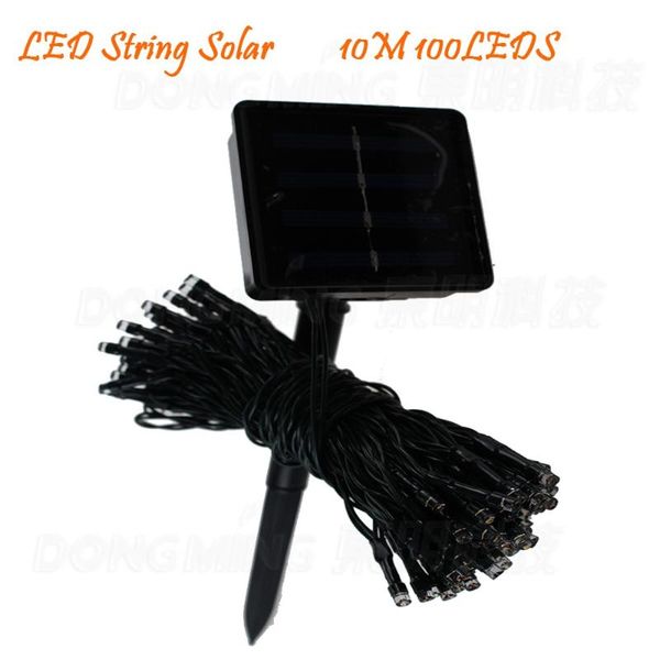 strings solar led christmas lights 22m 100 3 modes fairy string light for outdoor,garden,home,wedding party decoration
strings solar led christmas lights 22m 100 3 modes fairy string light for outdoor,garden,home,wedding party decoration