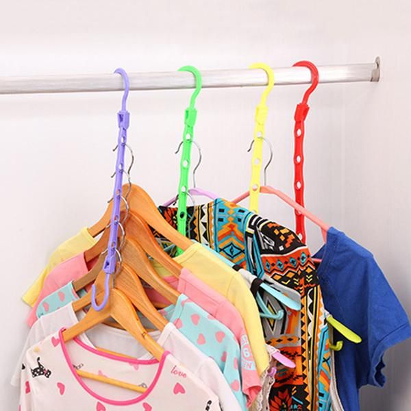 hangers & racks l 2pcs windproof 5-hole clothes coat hanger multifunctional non-slip wardrobe classification drying rack storage te889
hangers & racks l 2pcs windproof 5-hole clothes coat hanger multifunctional non-slip wardrobe classification drying rack storage te889